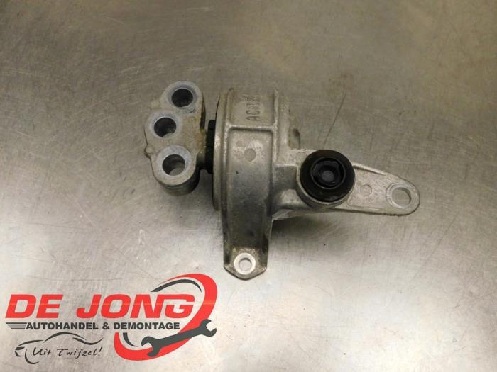 Support moteur d'un Opel Meriva, Autos : Pièces & Accessoires, -, Opel, 3 mois de garantie, Utilisé