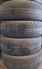 2355518 235/55/18 235/55r18 winter Michelin, Auto-onderdelen, Ophalen, BMW