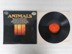 LP Animals - The Most Of, Ophalen of Verzenden, Gebruikt