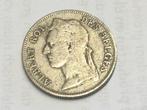 Belgisch Congo 50 centimes 1926 Frans, Ophalen of Verzenden