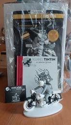 Tintin hors serie complet, Enlèvement, Neuf, Autres types