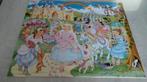 Puzzle / Puzzle 30 pièces Galt Princesse, Enlèvement ou Envoi, 10 à 50 pièces, Comme neuf, 4 à 6 ans