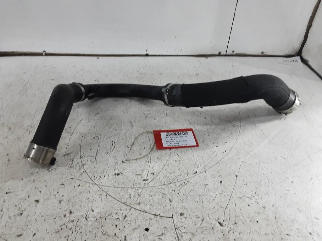 INTERCOOLER DURITE Dacia Duster (SR) (144604864R), Autos : Pièces & Accessoires, Dacia, Mevr. I. Hauben, Utilisé, Rue de l'Espoir 34 34
4030  GRIVEGNÉE, BE