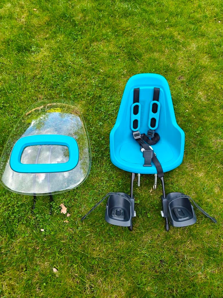 Bobike One Mini (vooraan), Enlèvement ou Envoi