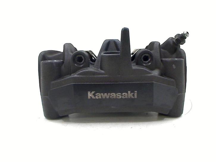 REMKLAUW RECHTS VOOR Kawasaki (430800144DJ), Motoren, Onderdelen | Kawasaki, Gebruikt