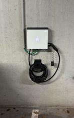 Smappee  slimme laadpaal, Doe-het-zelf en Bouw, Ophalen, Zo goed als nieuw