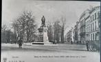 ANTWERPEN ANVERS STATUE David TENIERS monument!, Verzamelen, Verzenden, Antwerpen