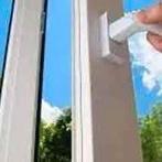 DEPANNAGE/REPARATION FENETRE PORTE COULISSANT VOLET MAN/ELEC, Bricolage & Construction, Neuf, 200 cm ou plus, Autres couleurs