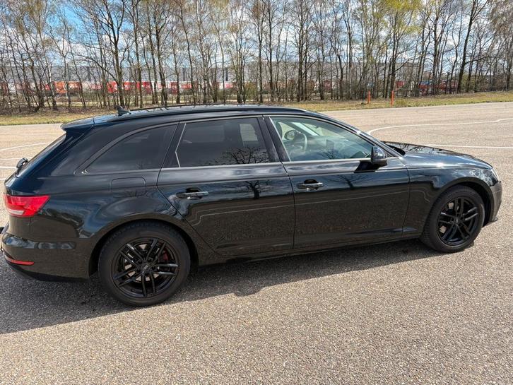 Audi A4 Avant 1.4TFSI Sport 150 pk, Autos, Audi, Particulier, A4, ABS, Airbags, Air conditionné, Android Auto, Apple Carplay, Bluetooth