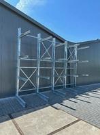 Nieuwe draagarmstellingen verzinkt – direct uit voorraad!, Ophalen of Verzenden