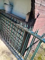 2 antieke poorten, Ophalen of Verzenden