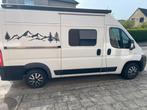 Zelfbouwcamper, Autres marques, Autres marques, Boîte manuelle, Diesel