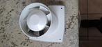 Afzuig ventilator, Ophalen, Zo goed als nieuw, Ventilator