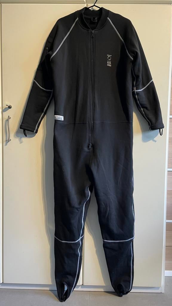 Onderpak Fourth Element Arctic, maat Large, Watersport en Boten, Duiken, Ophalen of Verzenden, Zo goed als nieuw, Duikpak