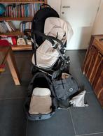 Pakket Bugaboo Cameleon, Ophalen, Bugaboo