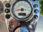 Honda Shadow VT125 Custom, 2 cilinders, Sportuitlaat, Chopper, Particulier
