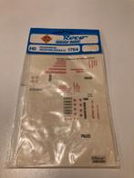 Roco 1764 - Set decals 'hulpdiensten', Ophalen of Verzenden, Nieuw, Roco