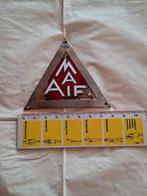 Insigne de calandre en èmail grand feu Î, Hobby & Loisirs créatifs, Modélisme | Bateaux & Navires, Enlèvement