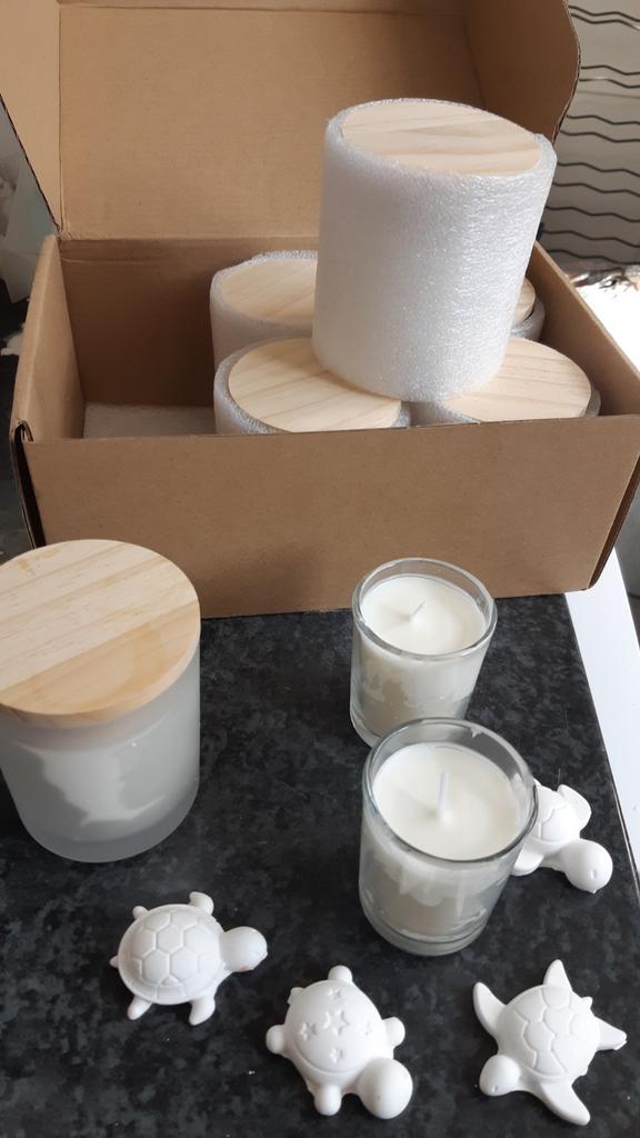 GROTE GARAGEVERKOOP! Diverse cadeaus/feestjes!, Verzamelen, Ophalen, Gebruikt