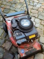 Briggs en Stratton, Jardin & Terrasse, Enlèvement