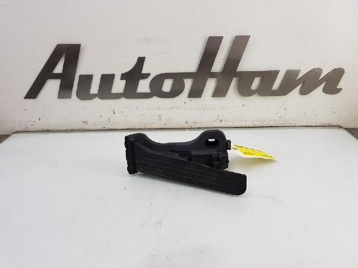 GASPEDAAL Audi A3 (8P1) (01-2003/08-2012), Auto-onderdelen, Interieur en Bekleding, Audi, Gebruikt