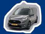 Ford Transit Connect 1.5 EcoBlue L2 Sport Navigatie Automaat, Auto's, Bestelwagens en Lichte vracht, Automaat, 164 g/km, Bedrijf