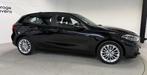BMW 118 118iA 24 MAANDEN GARANTIE, 1 Reeks, Zwart, USB, Zwart