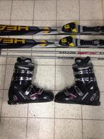 Head ski’s en skischoenen, Enlèvement, Comme neuf, Ski, Head