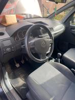 Opel meriva, Achat, Entreprise, Noir, 5 portes
