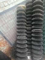 Afsluiting materiaal., Jardin & Terrasse, Enlèvement