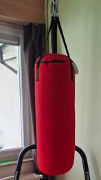 Bokszak, Sport en Fitness, Ophalen, Zo goed als nieuw, Bokszak