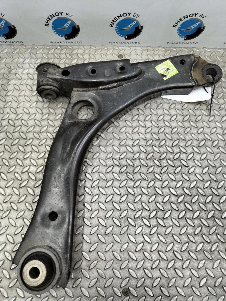 FORD TRANSIT CUSTOM SWB Trail DRAAGARM ONDER RV PZ313A052AC, Ophalen of Verzenden, Gebruikt, Stiba lid