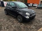 Fiat 500C 1.0 benzine Hybride, Autos, Fiat, Achat, Euro 6, Entreprise, Boîte manuelle