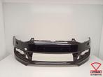 Pare-chocs avant d'origine KLS pour VW Polo 6R 2009-2013 R-L, Pare-chocs, Volkswagen, Volkswagen AG, Vw@volkswagen.de