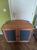 Armoire d'angle/ de coin, Maison & Meubles, Enlèvement, Comme neuf