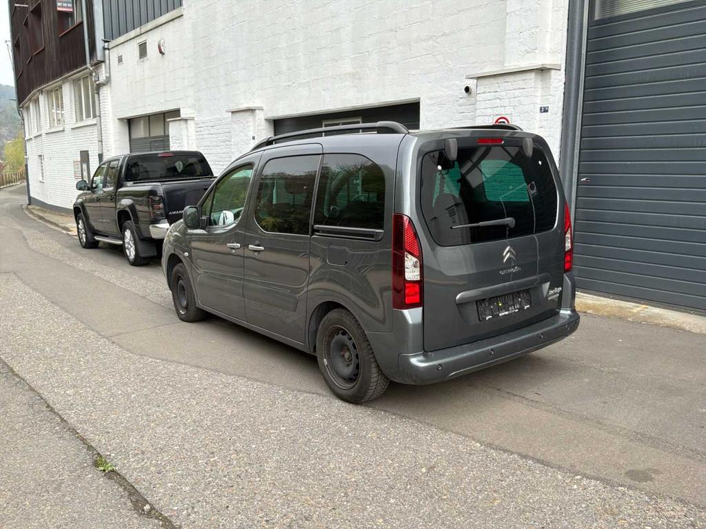 2018 Citroën Berlingo Break Voiture, Achat, Entreprise, Autre carrosserie, Berlingo
