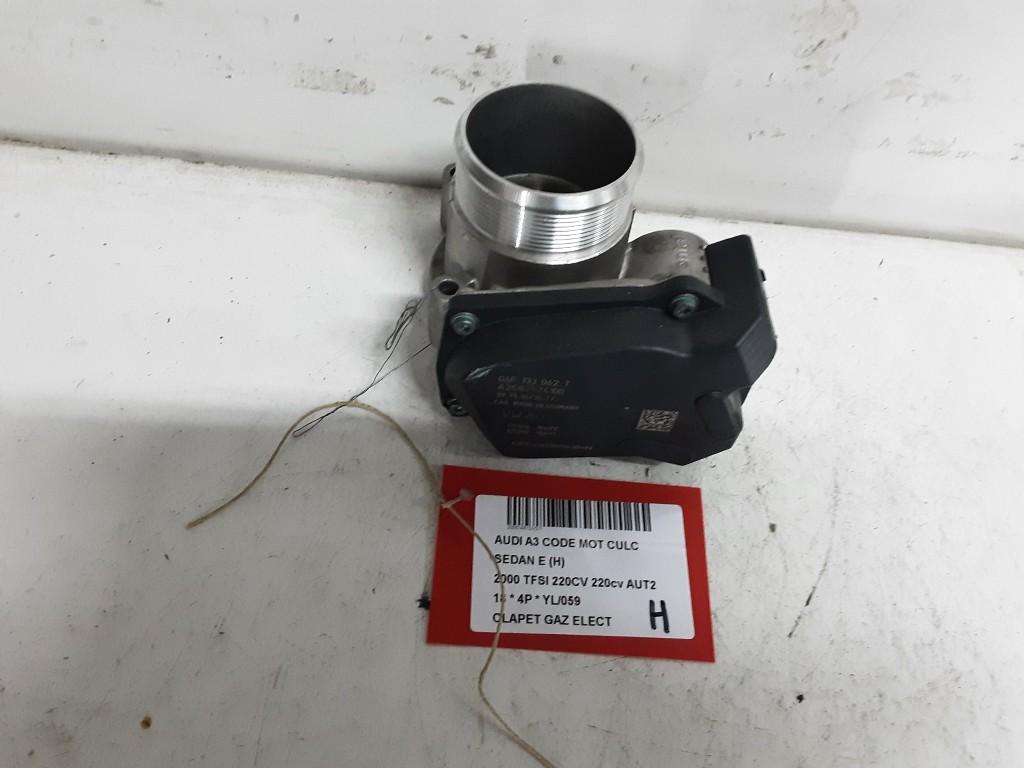 GASKLEPHUIS Audi A3 Limousine (8VS / 8VM) (06F133062T), Gebruikt, Mevr. I. Hauben, Audi, Rue de l'Espoir 34 34
4030  GRIVEGNÉE, BE