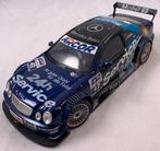 Maisto 1:18 Mercedes CLK DTM 2000 #42 Darren Turner Model, Hobby en Vrije tijd, Verzenden, Zo goed als nieuw, Auto