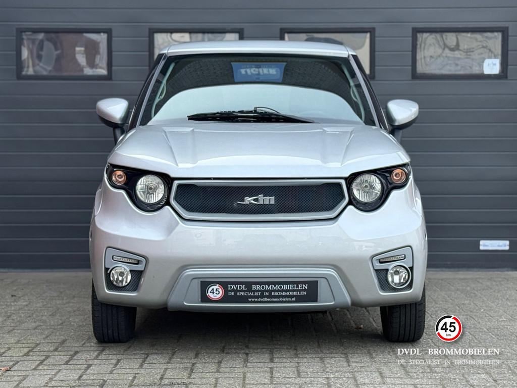 JDM Xheos Brommobiel Range Rover 45km 2014 1e eig NIEUWSTAAT, Gebruikt, DVDL Brommobielen, Staarten 32
5281PL  Boxtel, NL, Info@dvdlbrommobielen.nl