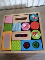 Blocs de découverte en bois EverEarth, Enlèvement ou Envoi