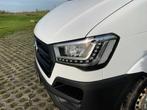 2015 Hyundai H350 Bedrijfswagen, Euro 5, Gebruikt, Bedrijf, Handgeschakeld