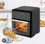 Nouveau four/friteuse à air chaud Ambiano, Enlèvement, Comme neuf