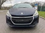 Peugeot 208 1.2i 2015/105 000 km, Achat, Euro 6, Boîte manuelle, Bluetooth
