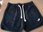 NIEUW blauwe sportshort maat 152 PANTHER, Neuf, Enlèvement ou Envoi, Vêtements de sport ou Maillots de bain, Panther