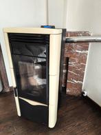 Poêle Extraflame 12kw canalisable RECONDITIONNER a 9, Enlèvement