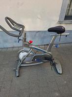 Hometrainer, Ophalen, Hometrainer