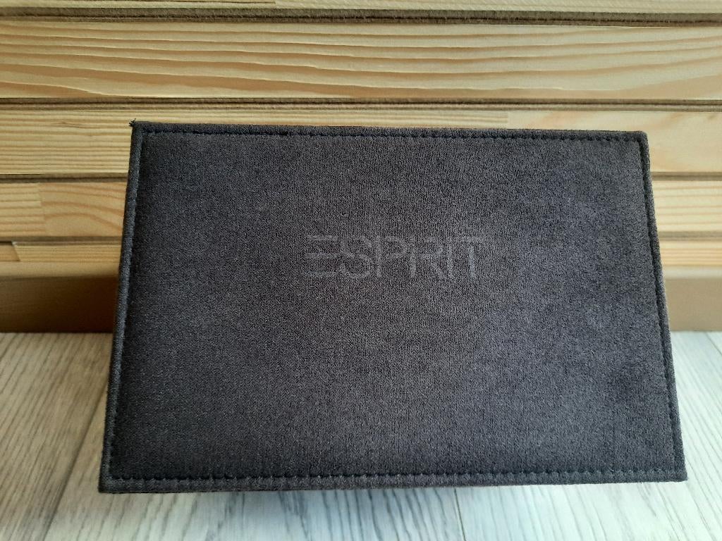 juweel doos ,kettingen, armbanden , horloge, Bijoux, Sacs & Beauté, Pendentifs, Enlèvement ou Envoi, Comme neuf, Argent, Argent