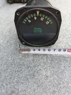 luchtmacht cockpit instrument BAF FAE belgian air force, Ophalen, Gebruikt, Overige typen