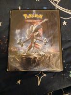 Pokemon kaarten en een boekje, Enlèvement