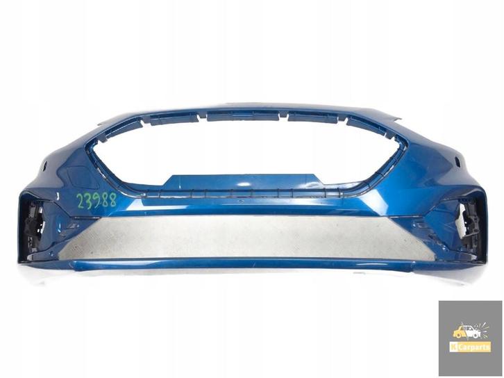 Pare-chocs avant Ford Focus MK4 ST 18, Autos : Pièces & Accessoires, Carrosserie & Tôlerie, Pare-chocs, Ford, Utilisé